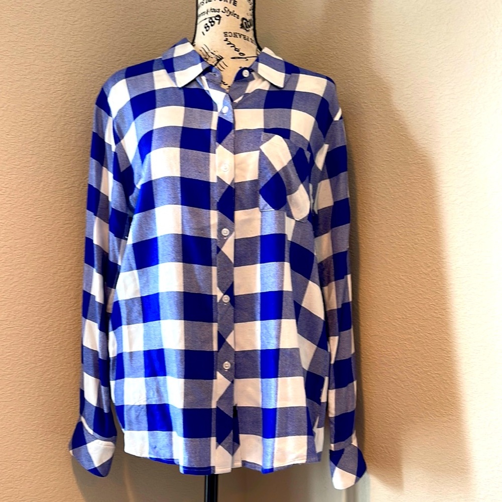 Rails size L